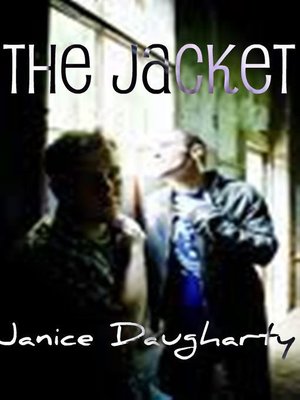 cover image of The Jacket